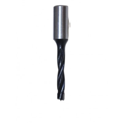 Сверло присадочное глухое 5*57.5 RH 50F.050R (Ful)